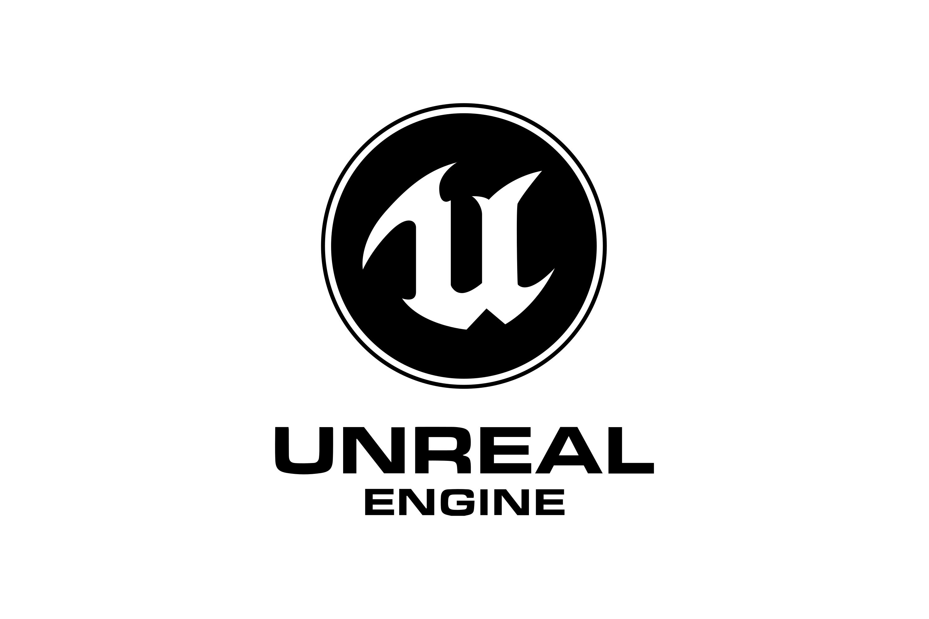 unreal engine